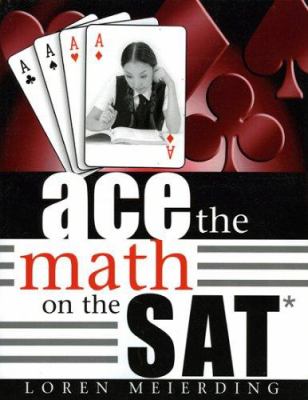 Ace the Math on the SAT