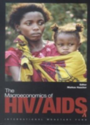 The Macroeconomics of Hiv/Aids