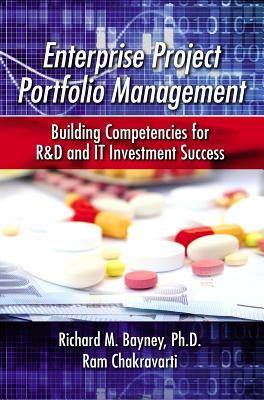 Enterprise Project Portfolio Management : How to Maximise Your Income by Investing in Shares