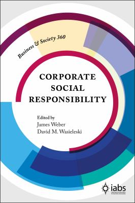 Corporate Social Responsibility