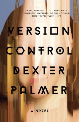 Version Control : A Novel