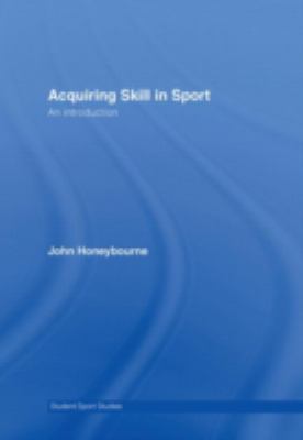 Acquiring Skill in Sport: an Introduction