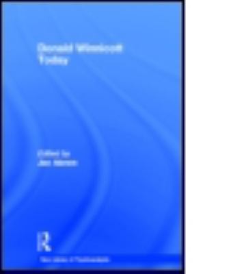 Donald Winnicott Today