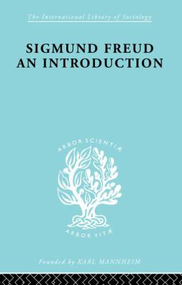 Sigmund Freud - an Introduction