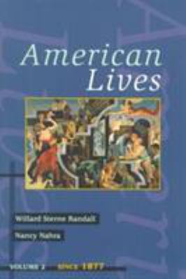 American Lives