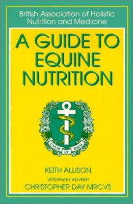 A Guide to Herbs for Horses