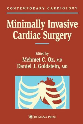 Minimally Invasive Cardiac Surgery
