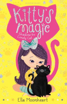 Kitty's Magic 2 : Shadow the Lonely Cat