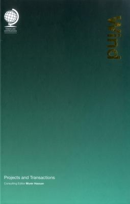 Wind : Projects and Transactions