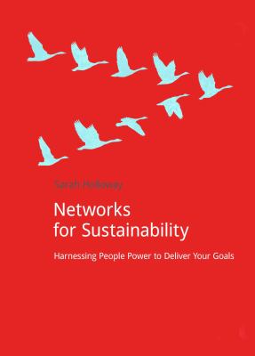 Networks for Sustainability : Harnessing People Power to Deliver Your Goals
