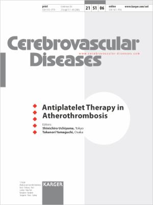 Antiplatelet Therapy in Atherothrombosis
