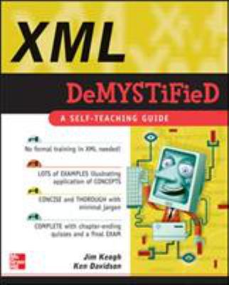 XML Demystified