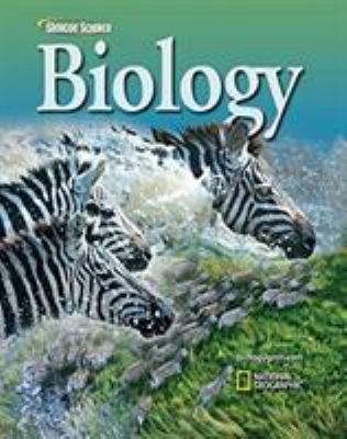 Glencoe Biology, Student Edition