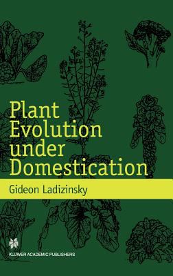 Plant Evolution under Domestication