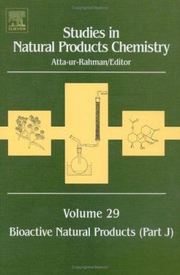 Bioactive Natural Products