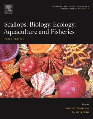 Scallops : Biology, Ecology, Aquaculture and Fisheries