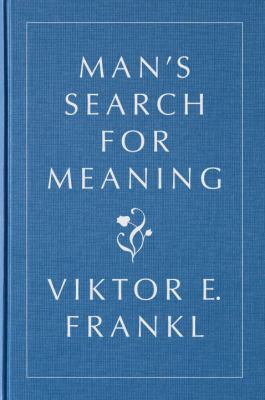 Man's Search for Meaning, Gift Edition