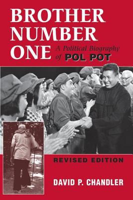 Brother Number One : A Political Biography of Pol Pot