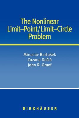 The Nonlinear Limit-Point/Limit-Circle Problem