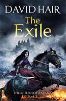 The Exile : The Return of Ravana Book 3