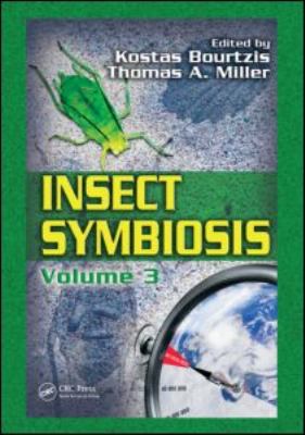 Insect Symbiosis, Volume 3
