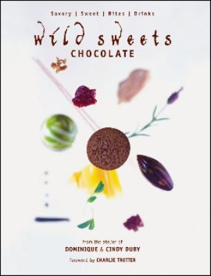 Wild Sweets Chocolate : Savory, Sweet, Bites, Drinks