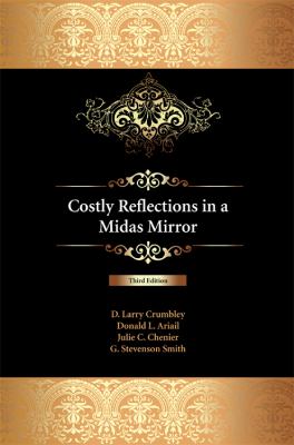 Costly Reflections in a Midas Mirror