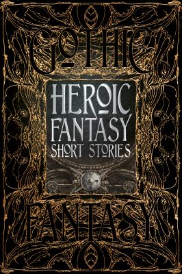 Heroic Fantasy Short Stories