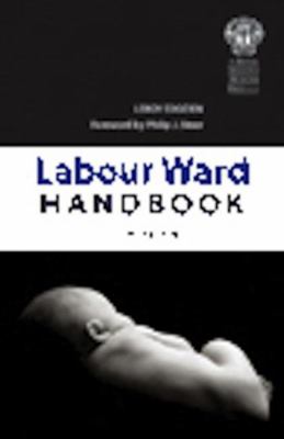 Labour Ward Handbook
