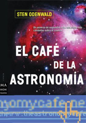 El Café de la Astronomía