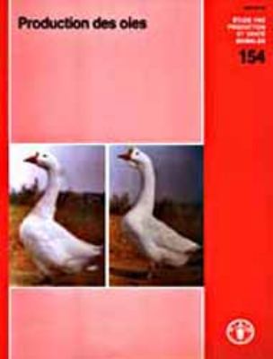 154 - Production des Oies
