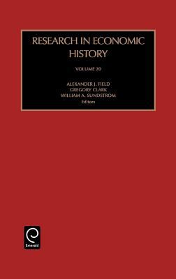 Research in Economic History