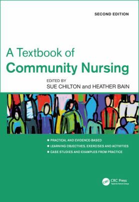 Textbook of Community Nursing