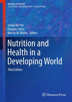 Nutrition and Health in Developing Countries