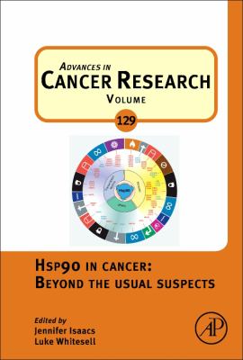 Hsp90 in Cancer: Beyond the Usual Suspects : Beyond the Usual Suspects