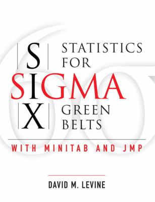 Statistics for Six Sigma Green Belts