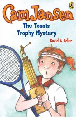 The Tennis Trophy Mystery