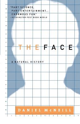 The Face : A Natural History