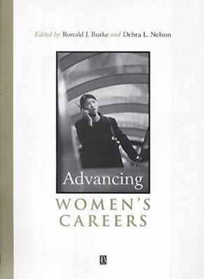 Advancing Women's Careers : Research in Practice