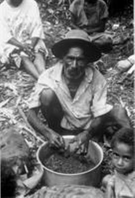 Conservation Is Our Government Now : The Politics of Ecology in Papua New Guinea