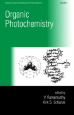 Organic Photochemistry Vol. 1