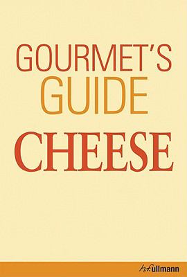 Gourmet Guide Cheese