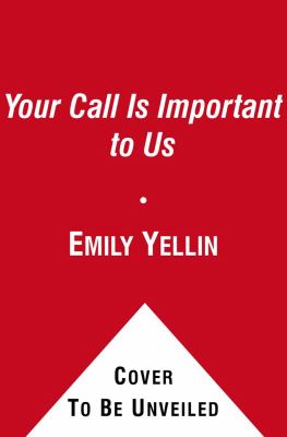 Your Call Is (Not That) Important to Us : Customer Service and What It Reveals about Our World and Our Lives