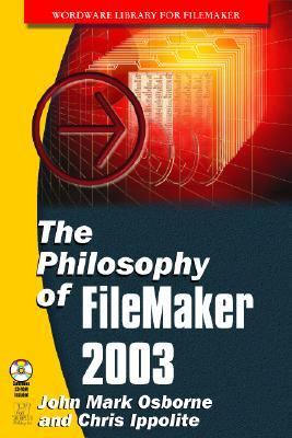 The Philosophy of Filemaker