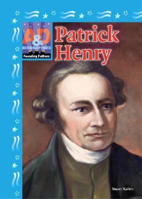 Patrick Henry