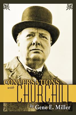 Conversations with Churchill