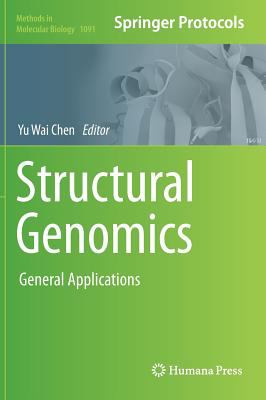 Structural Genomics : General Applications