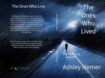 The Ones Who Lived