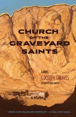 Church of the Graveyard Saints