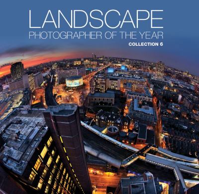 Landscape Photographer of the Year